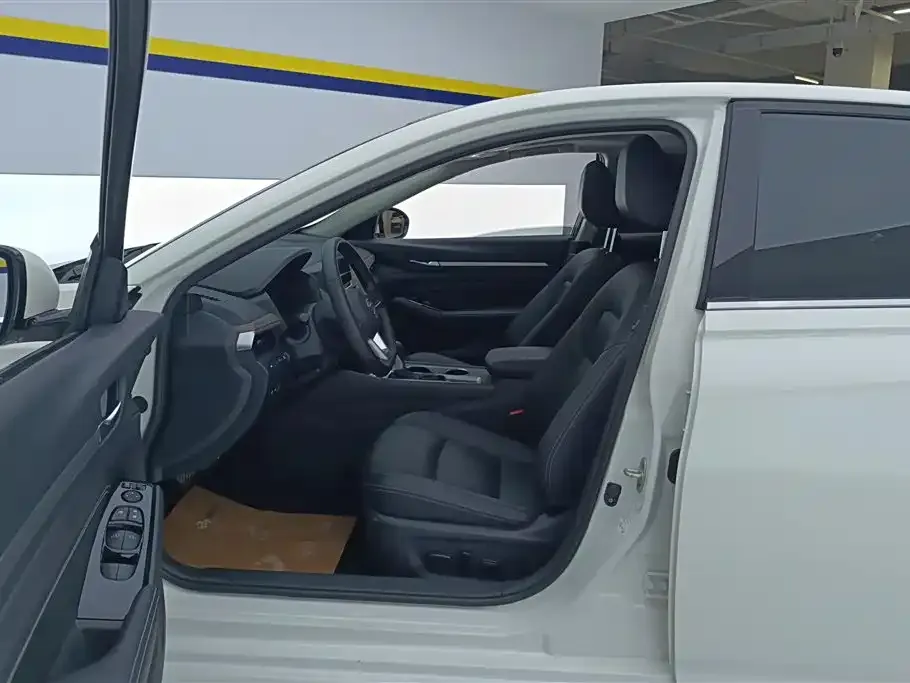 Nissan Teana 2022 из CN, фото 9