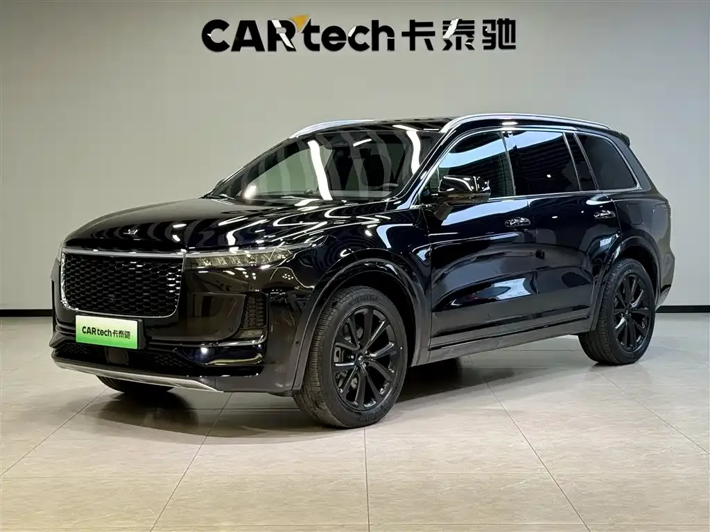 Li Auto ONE 2021 из CN, фото 1