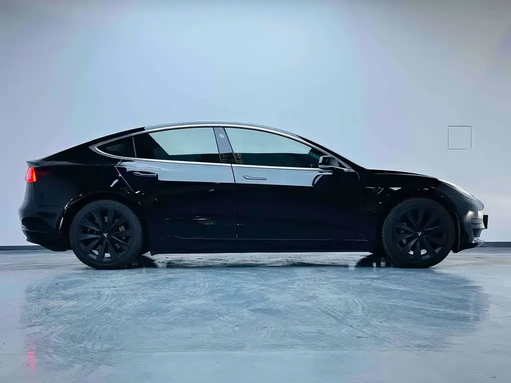 Tesla Model 3 2021 из CN, фото 2