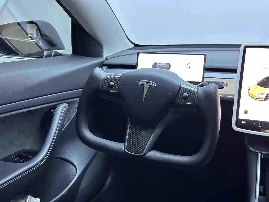 Tesla Model 3 2021 из CN, фото 6