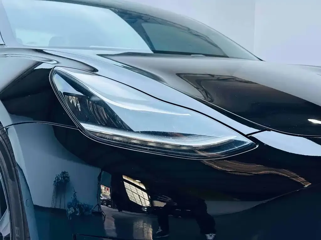 Tesla Model 3 2021 из CN, фото 8