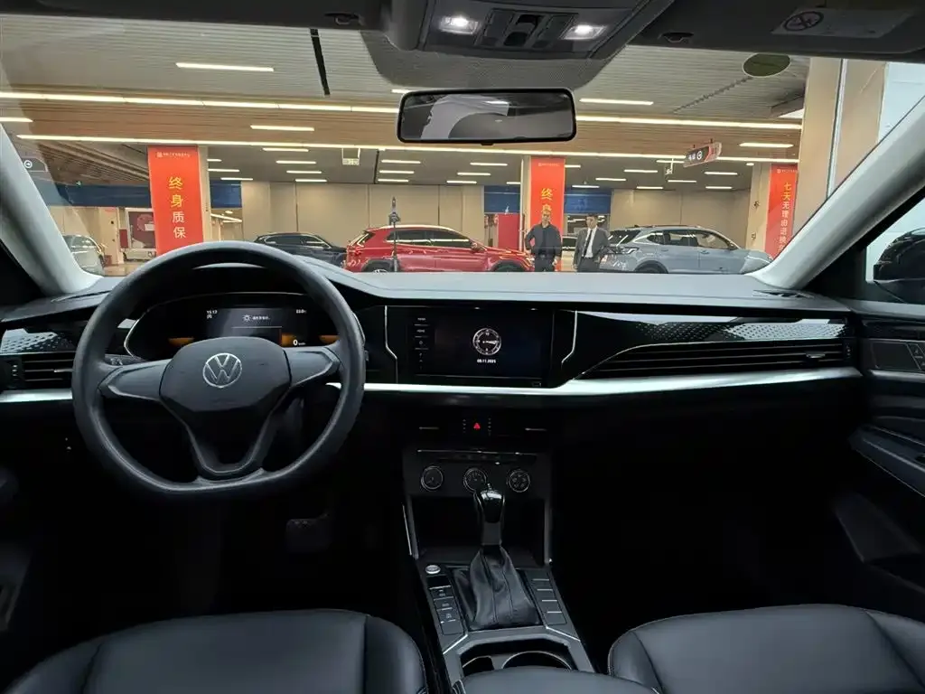 Volkswagen Passat 2022 из CN, фото 10