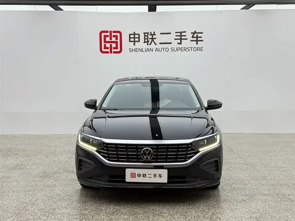 Volkswagen Passat 2022 из CN, фото 5