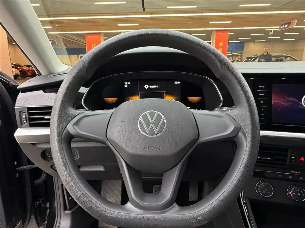 Volkswagen Passat 2022 из CN, фото 7