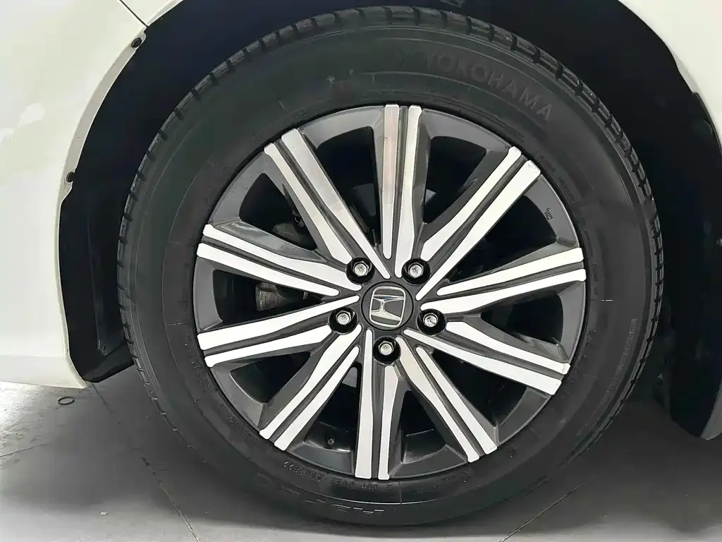 Honda Odyssey 2023 из CN, фото 2
