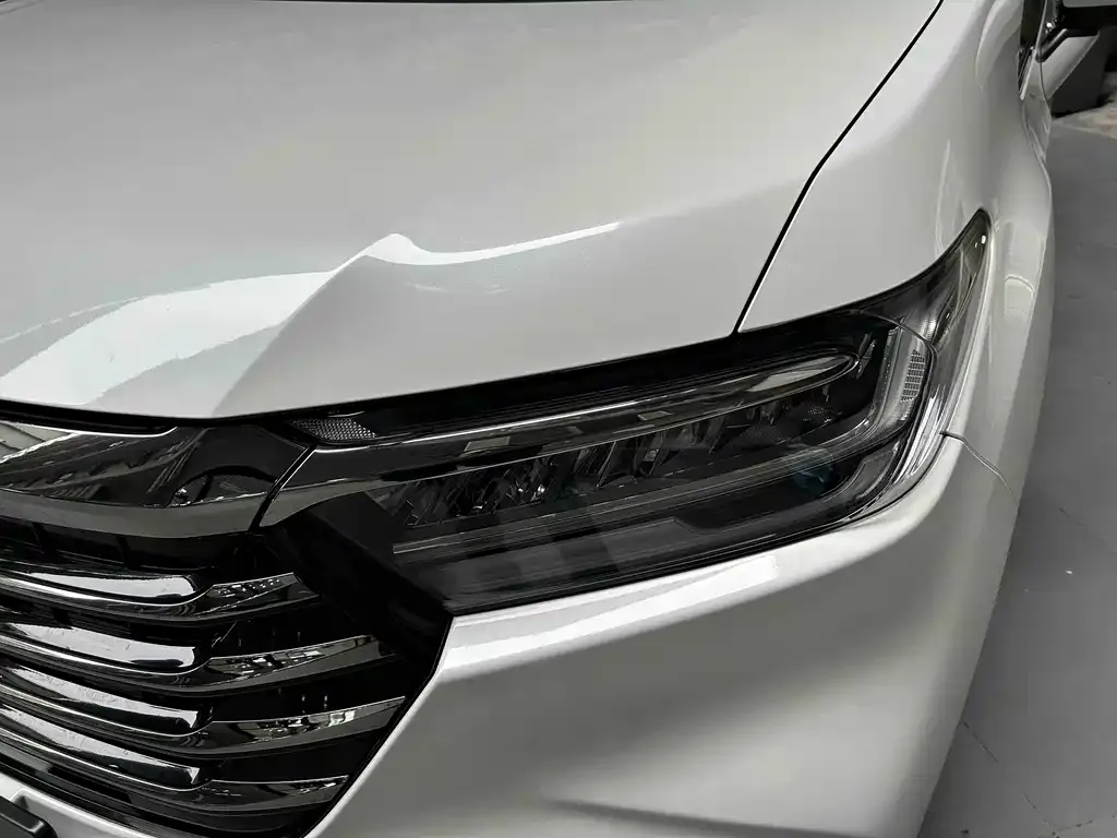 Honda Odyssey 2023 из CN, фото 3