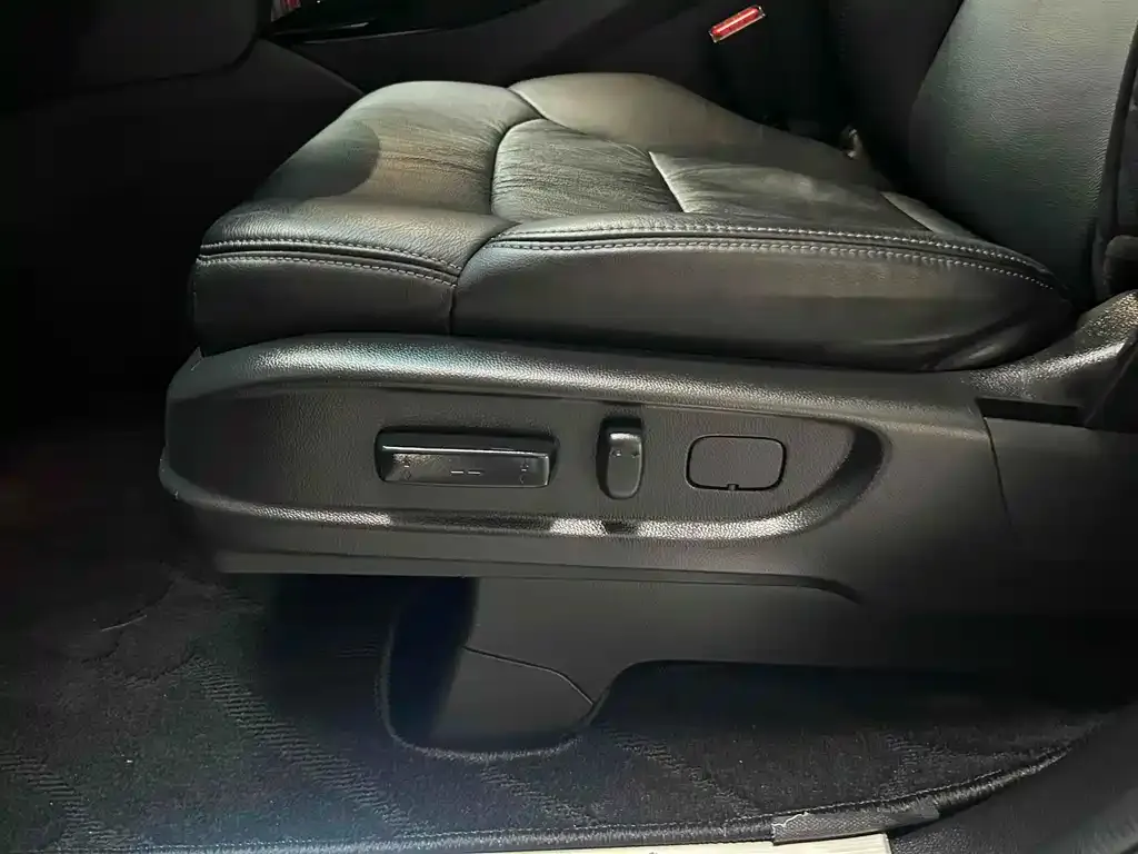 Honda Odyssey 2023 из CN, фото 5
