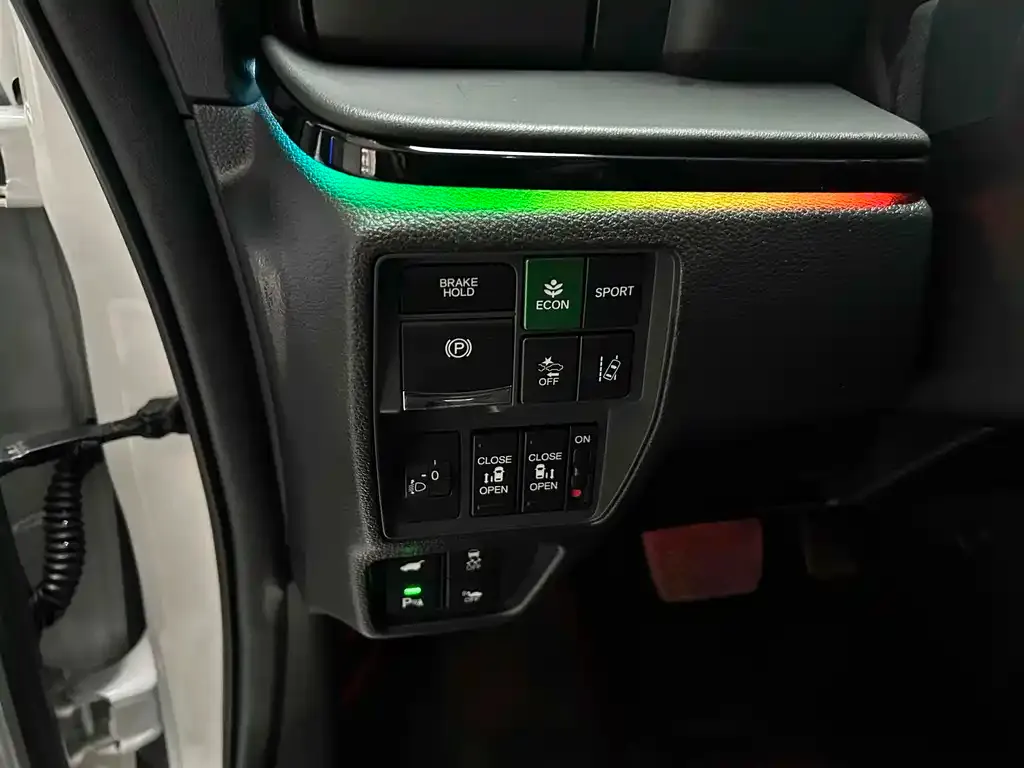 Honda Odyssey 2023 из CN, фото 6