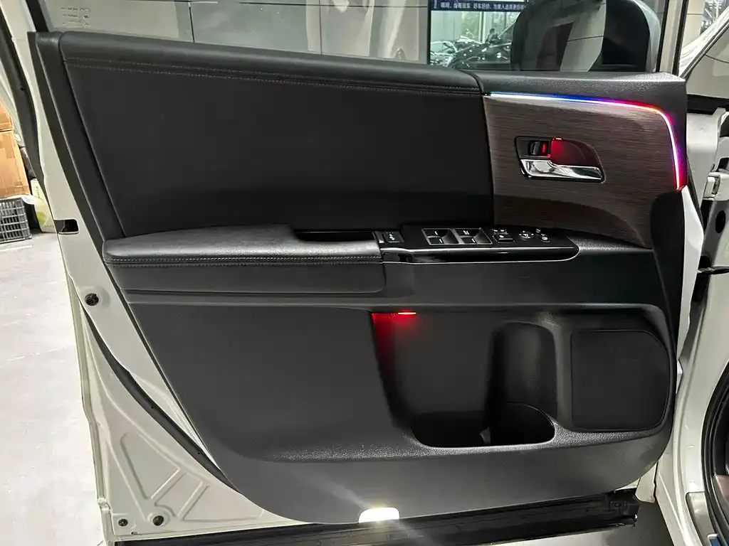 Honda Odyssey 2023 из CN, фото 7