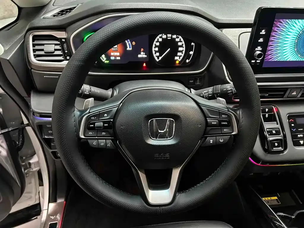 Honda Odyssey 2023 из CN, фото 8