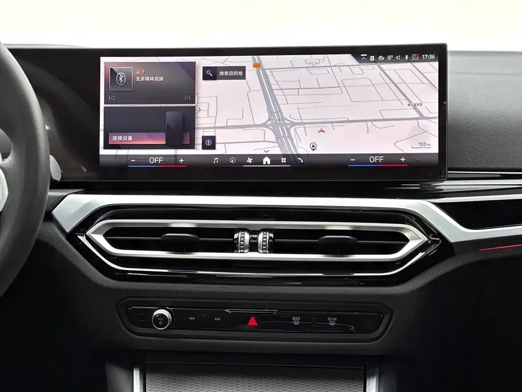 BMW 3 Series 2024 из CN, фото 10