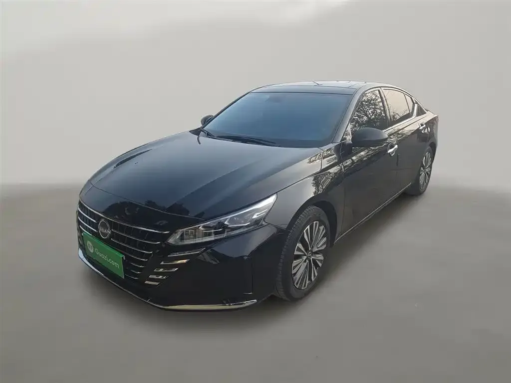 Nissan Teana 2024 из CN, фото 1