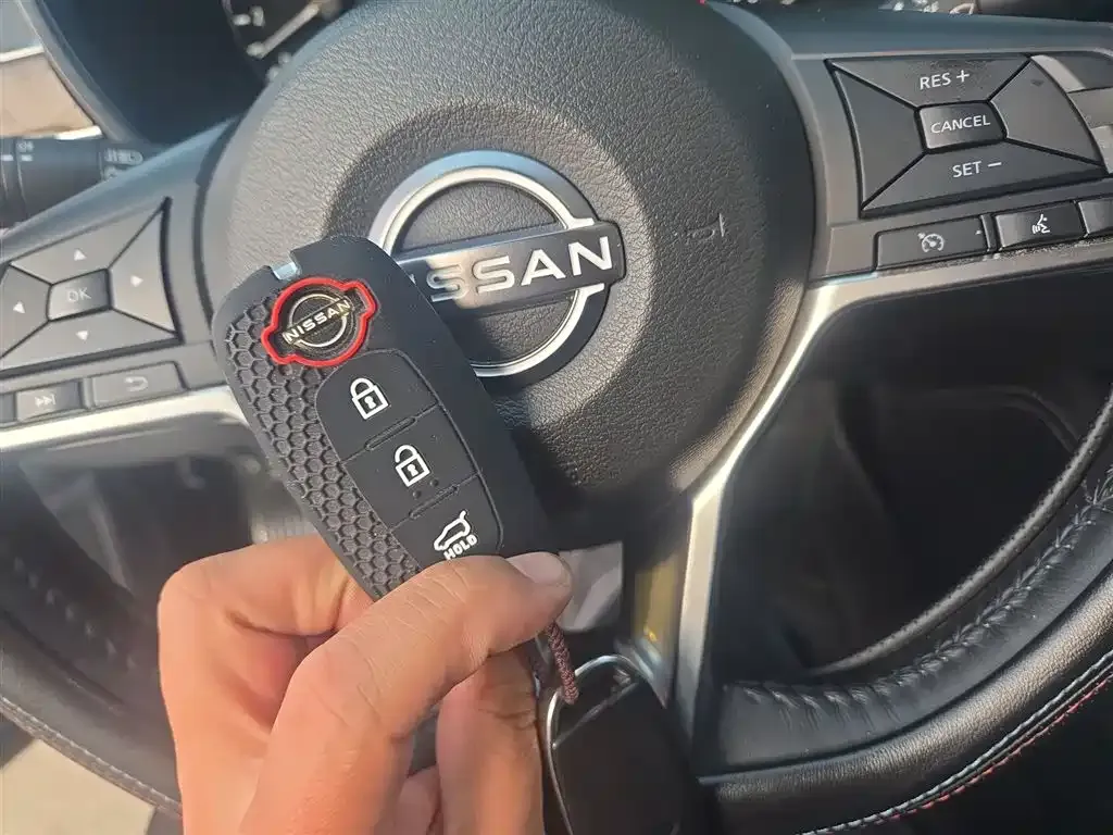 Nissan Teana 2024 из CN, фото 10