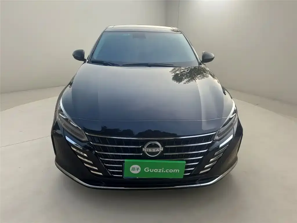 Nissan Teana 2024 из CN, фото 3
