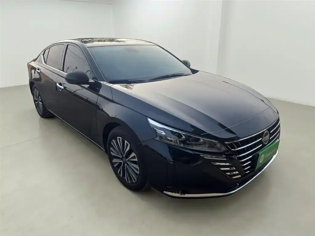 Nissan Teana 2024 из CN, фото 4