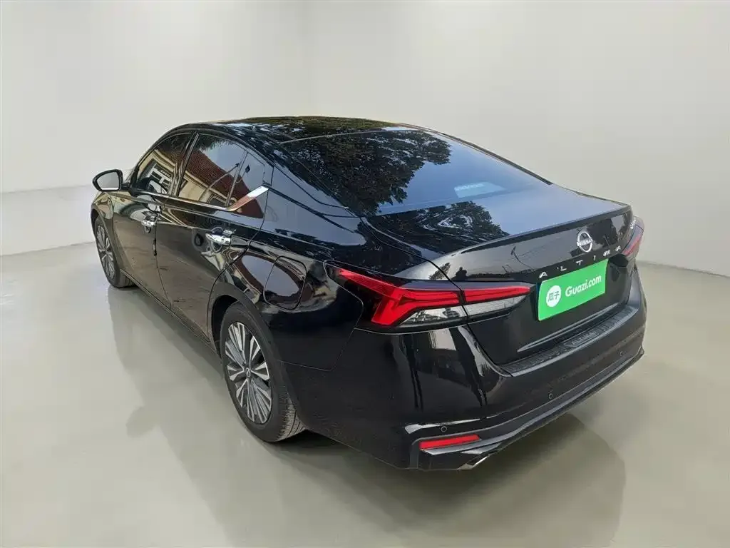 Nissan Teana 2024 из CN, фото 5