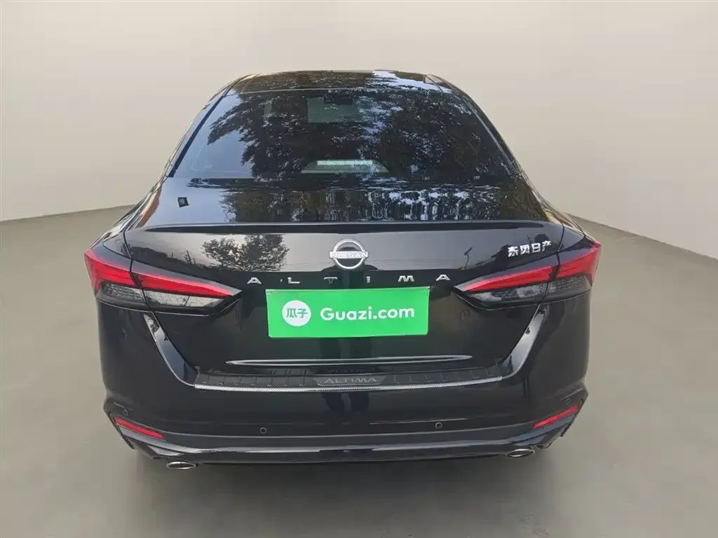 Nissan Teana 2024 из CN, фото 6