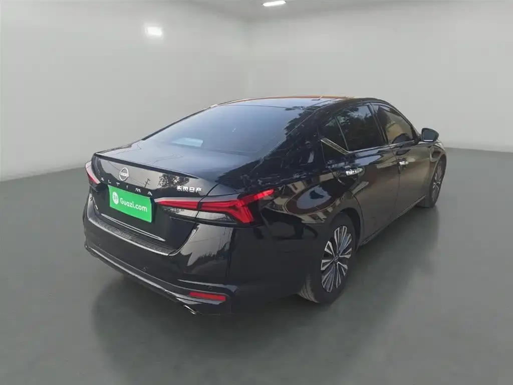 Nissan Teana 2024 из CN, фото 7