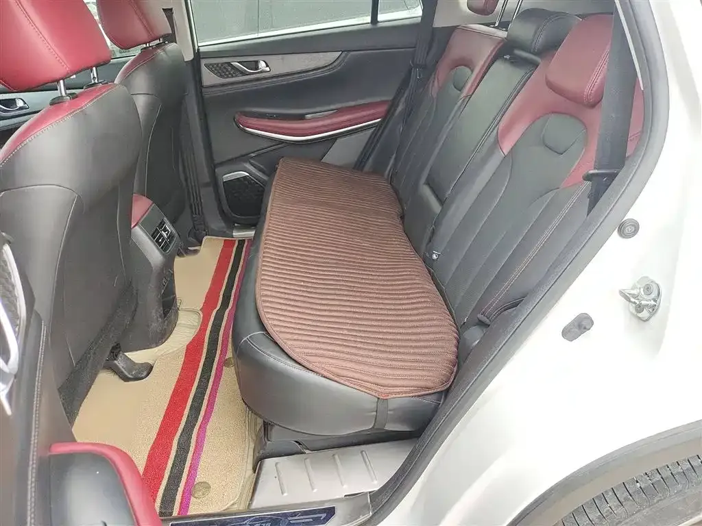 Changan CS75 2022 из CN, фото 8