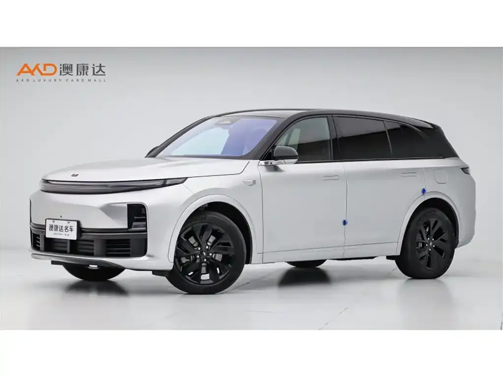 Li Auto L7 2023 из CN, фото 1