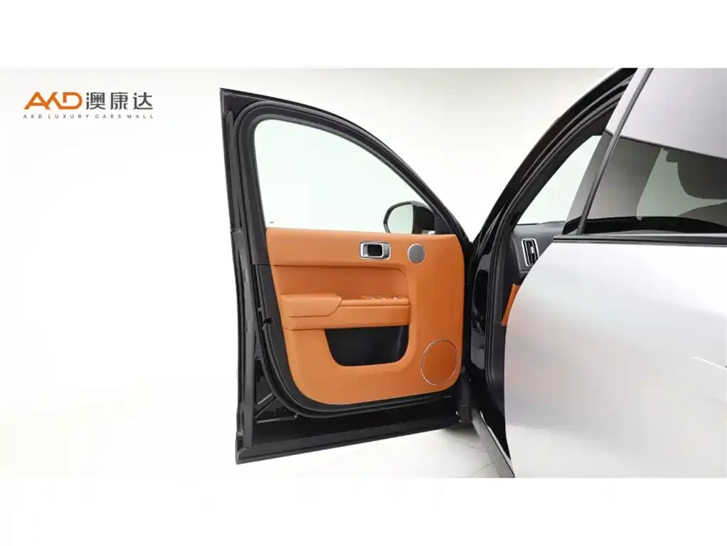 Li Auto L7 2023 из CN, фото 10