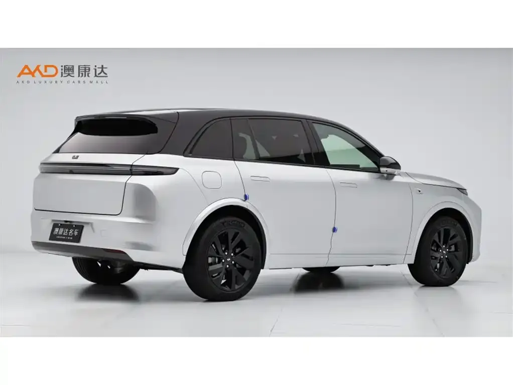 Li Auto L7 2023 из CN, фото 3