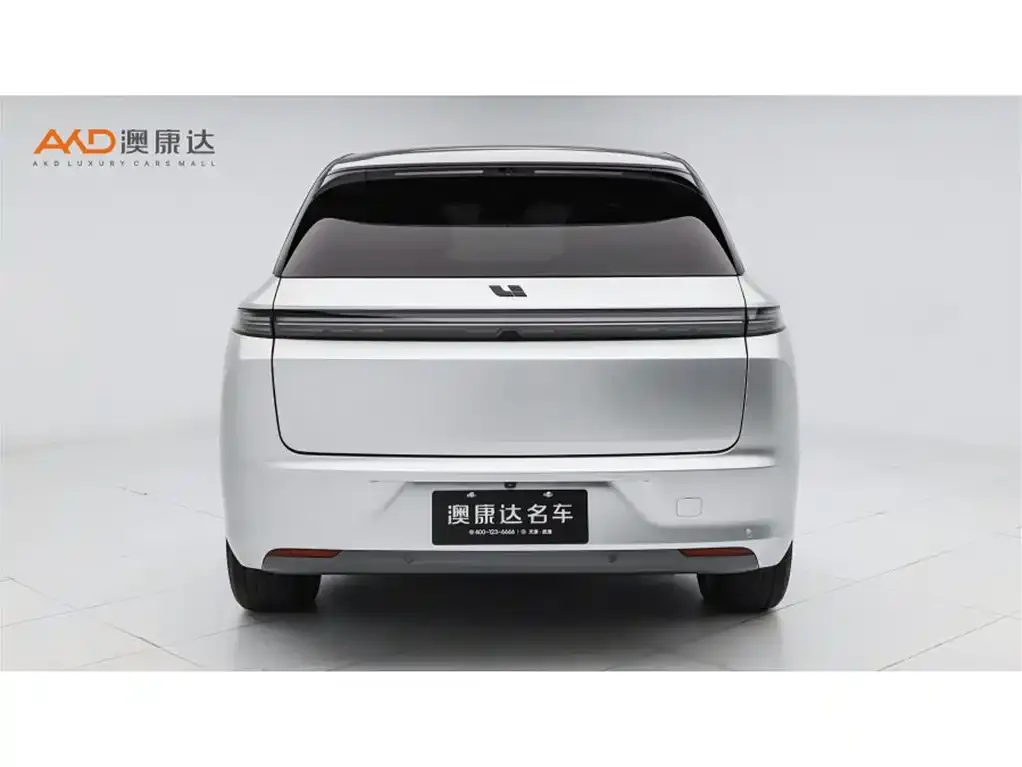 Li Auto L7 2023 из CN, фото 4