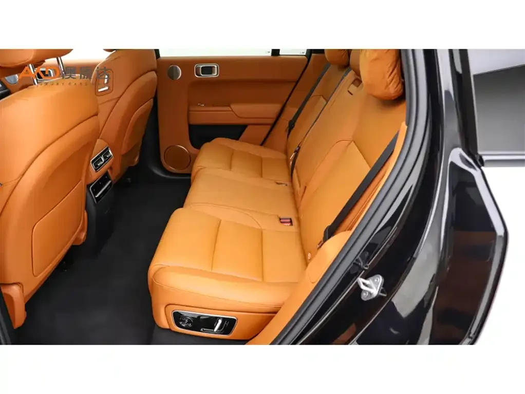 Li Auto L7 2023 из CN, фото 7