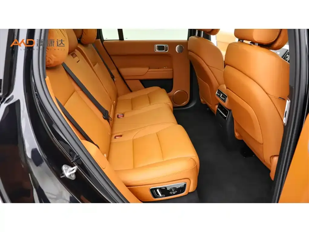 Li Auto L7 2023 из CN, фото 8