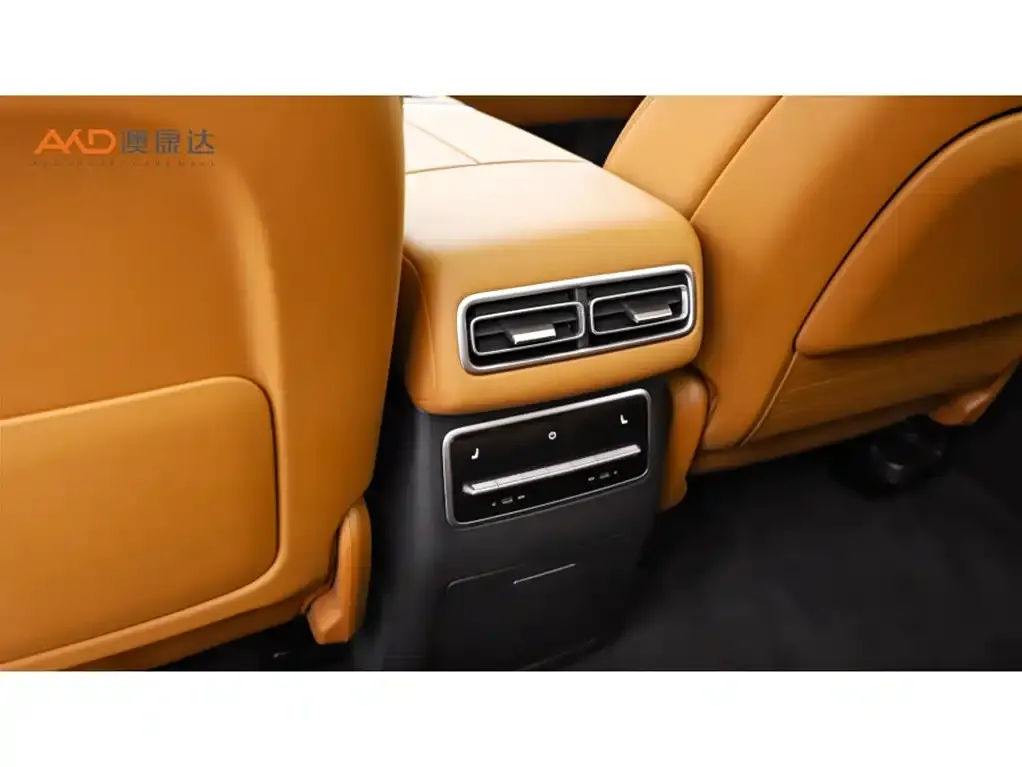 Li Auto L7 2023 из CN, фото 9