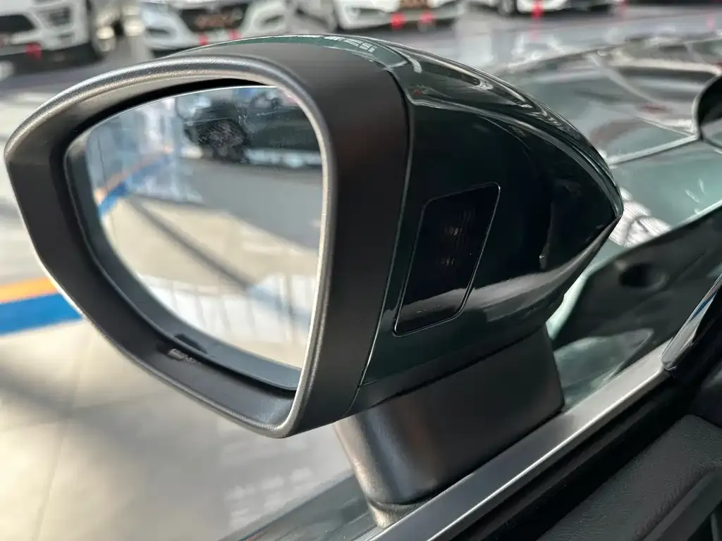 Audi A3 2025 из CN, фото 7
