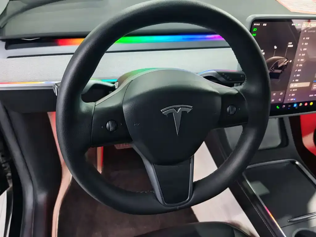 Tesla Model Y 2023 из CN, фото 6
