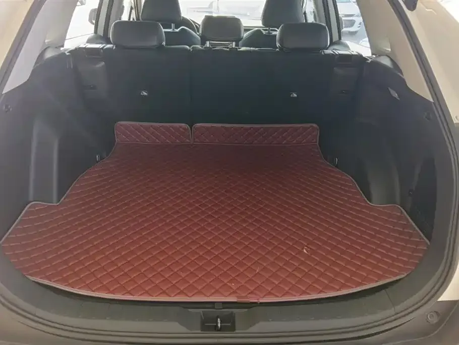 Toyota RAV4 2021 из CN, фото 4
