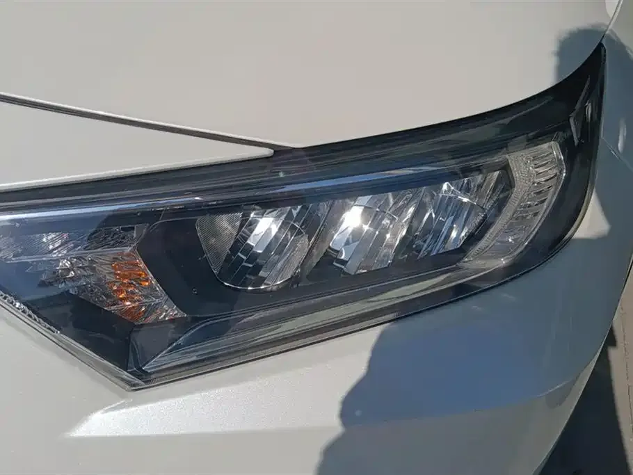 Toyota RAV4 2021 из CN, фото 5