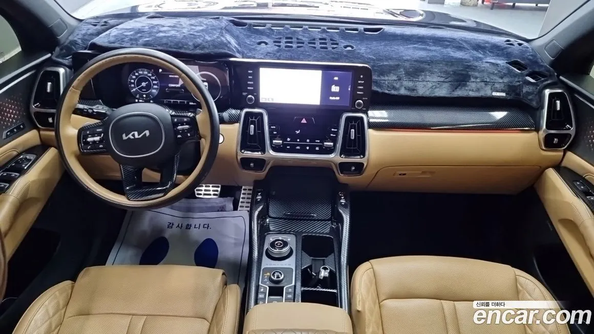 Kia Sorento — фото 4