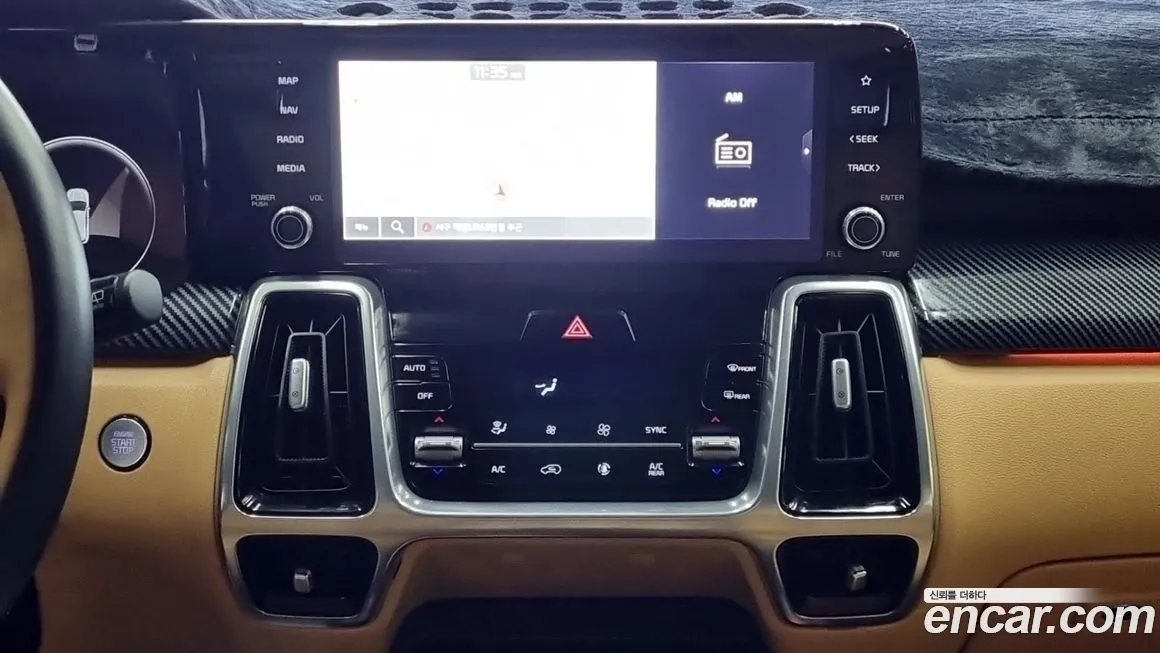 Kia Sorento — фото 8