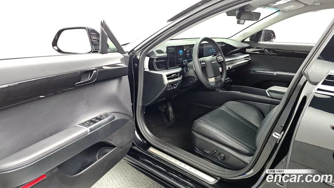 [object Object] Grandeur 2023 из KR, фото 10