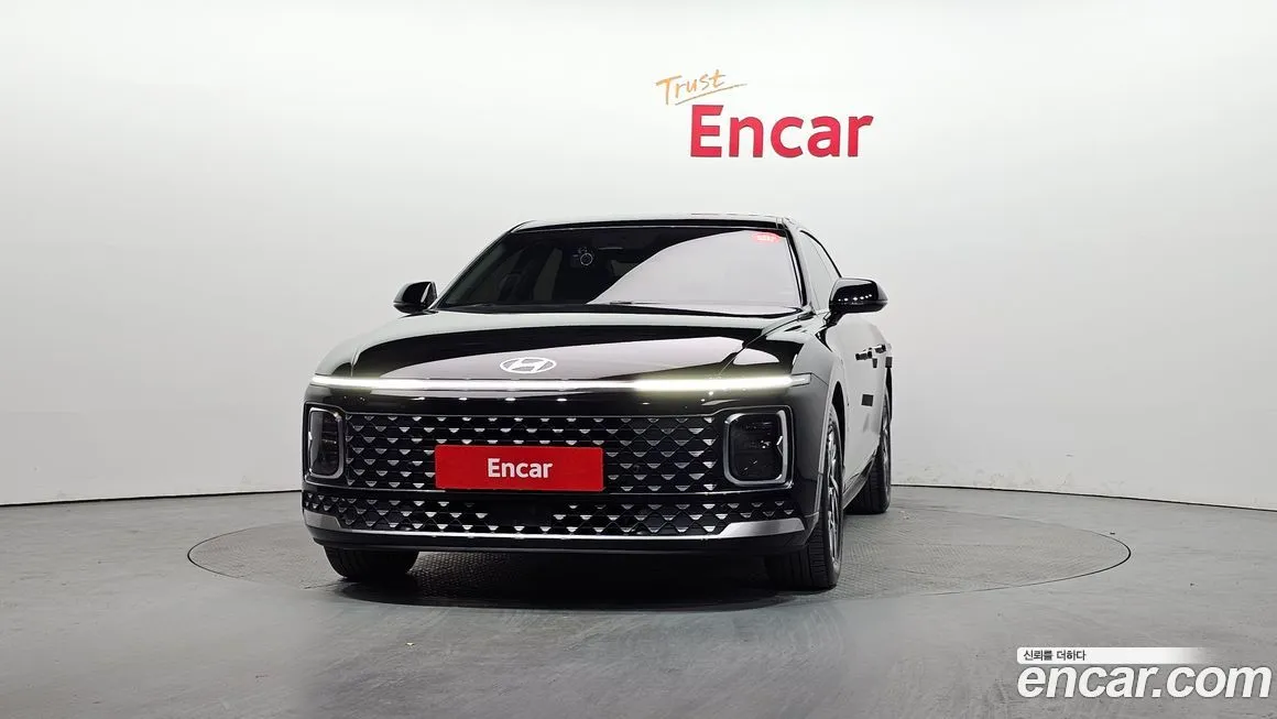 [object Object] Grandeur 2023 из KR, фото 3