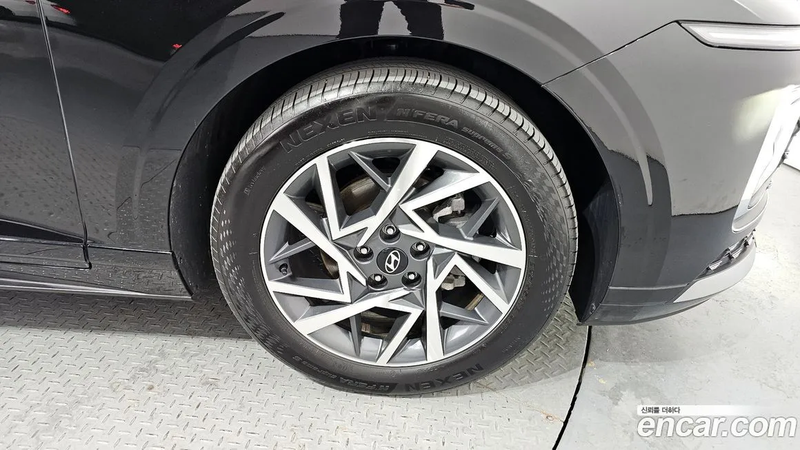 [object Object] Grandeur 2023 из KR, фото 5