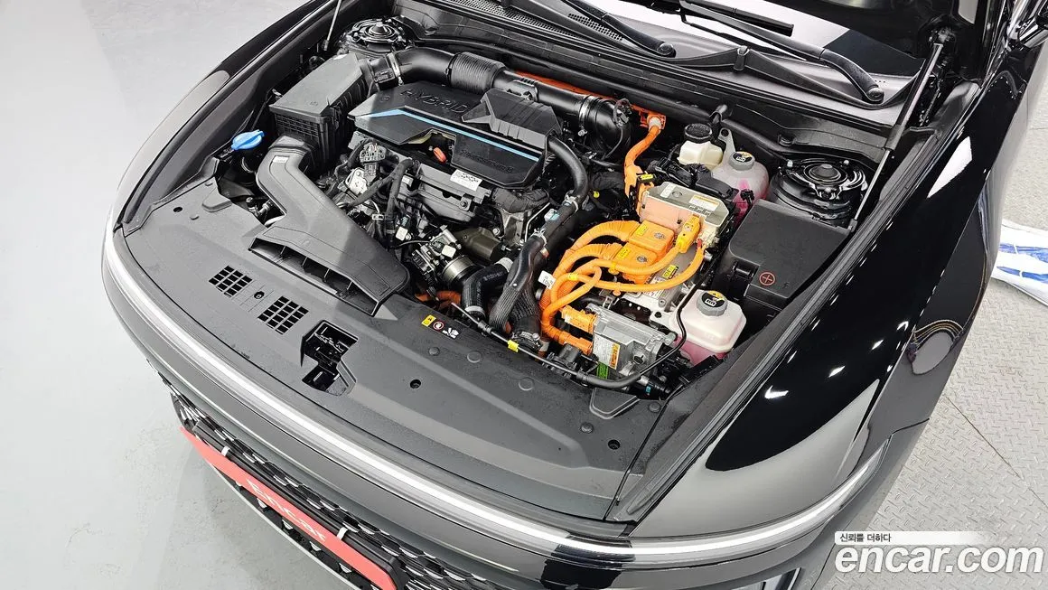 [object Object] Grandeur 2023 из KR, фото 6