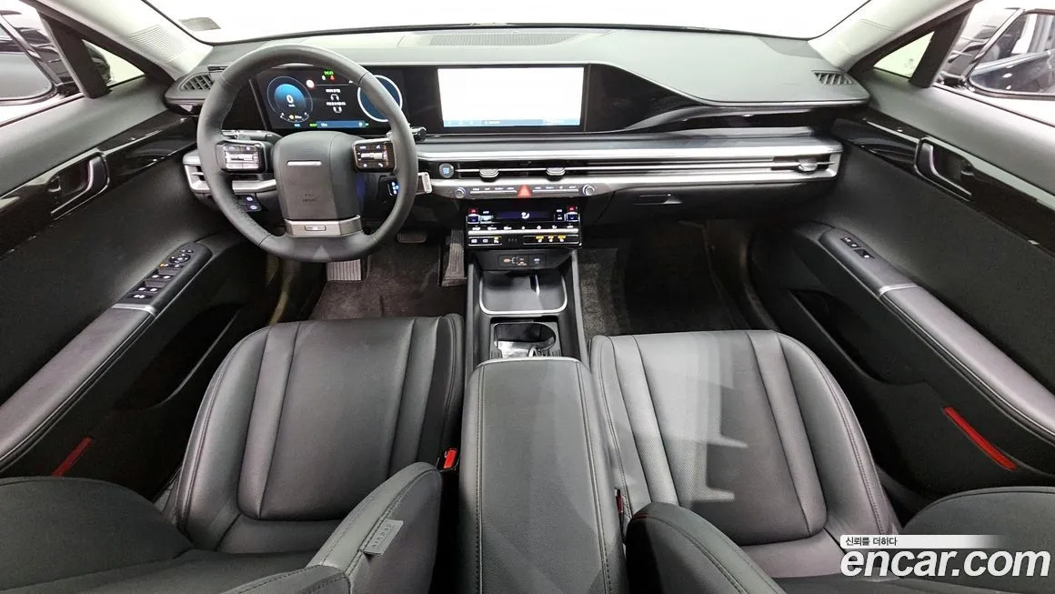 [object Object] Grandeur 2023 из KR, фото 7