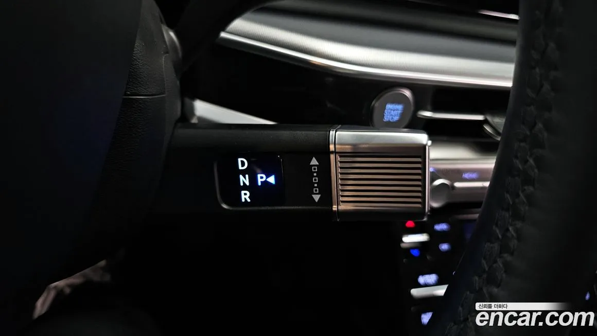 [object Object] Grandeur 2023 из KR, фото 9