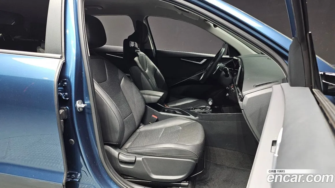 Kia Niro — фото 10