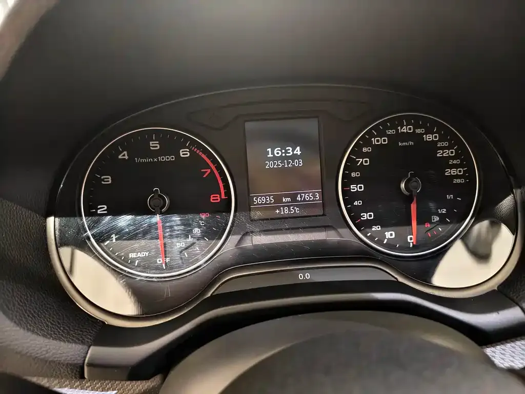 Audi Q2L 2021 из CN, фото 4