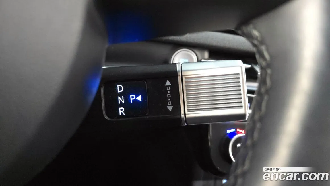 Hyundai Tucson — фото 9