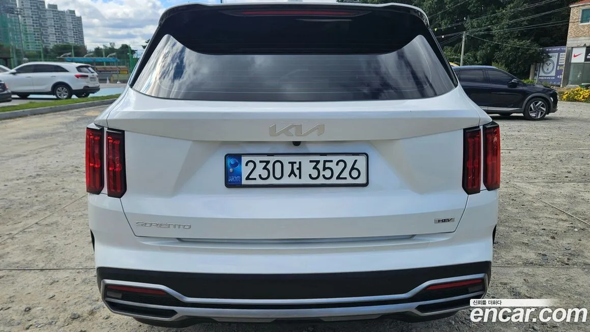 Kia Sorento — фото 4