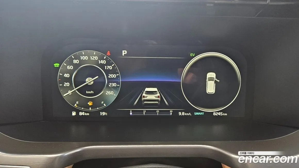 Kia Sorento — фото 8