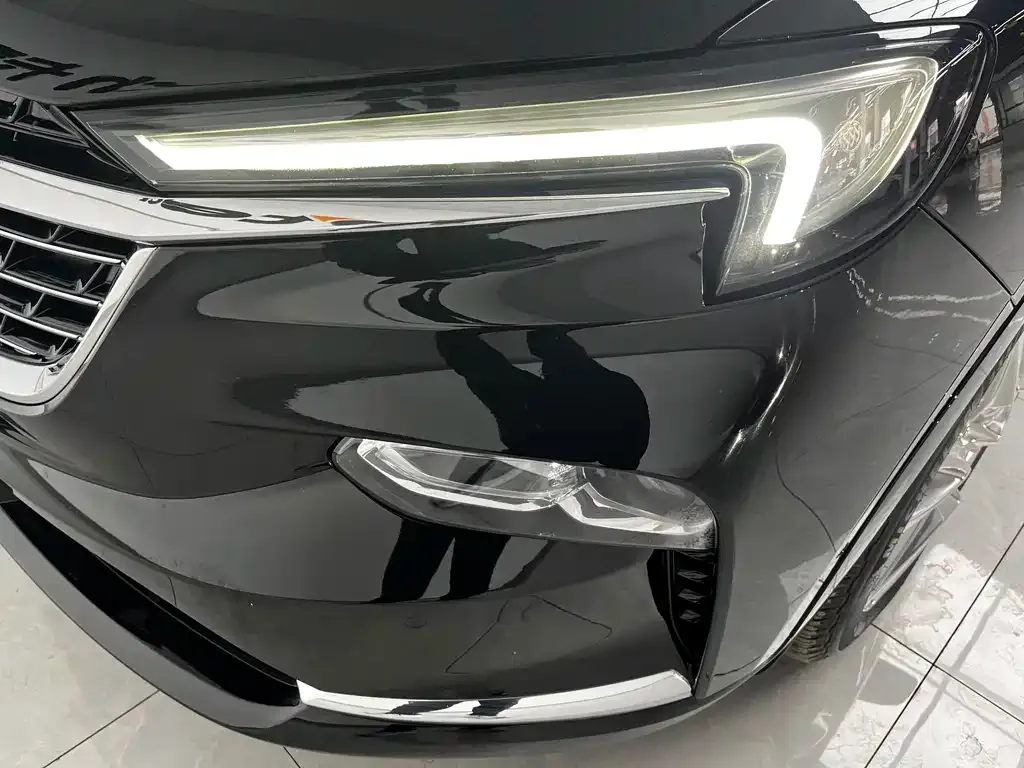 Buick Enclave 2022 из CN, фото 6