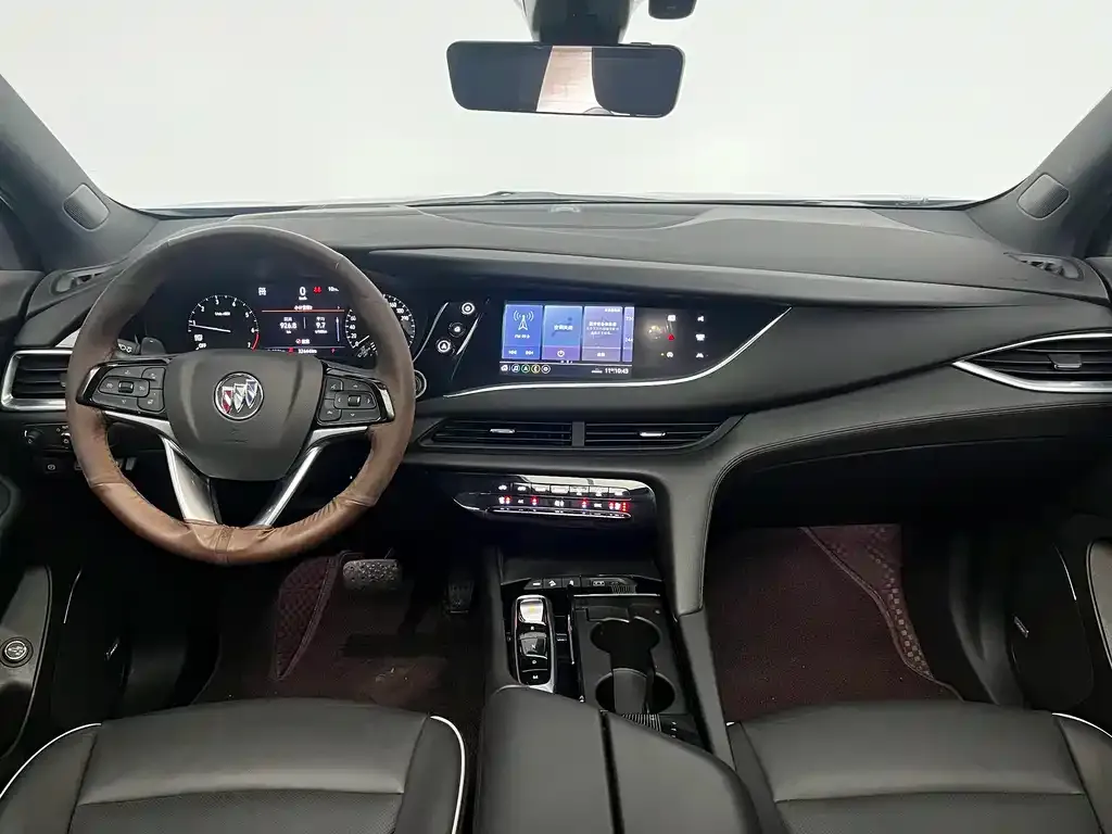 Buick Enclave 2022 из CN, фото 9