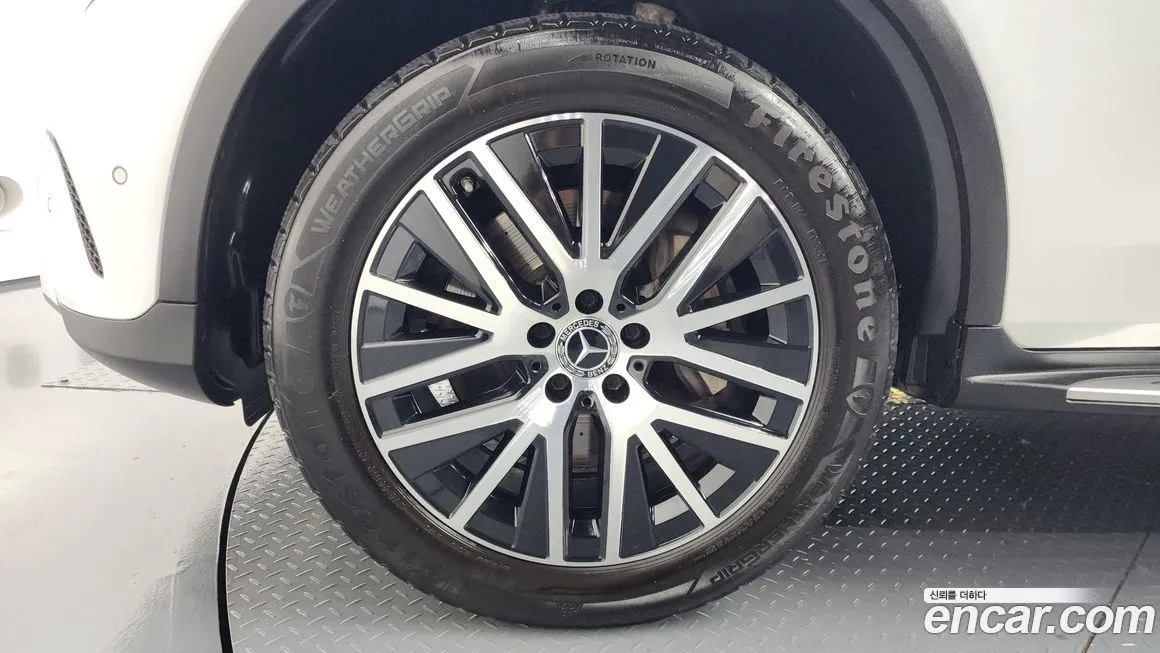 Mercedes-Benz GLC-Class 2021 из KR, фото 5